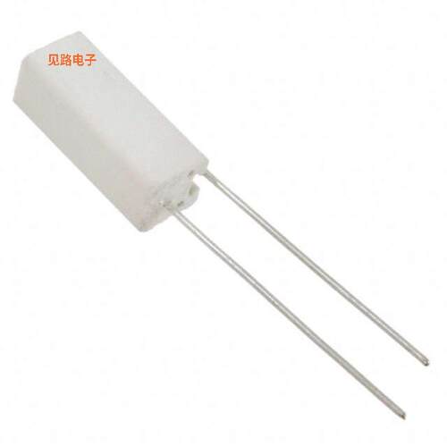 SBCHE44R7K -[全新RES 4.7 OHM 10% 4W AXIAL]
