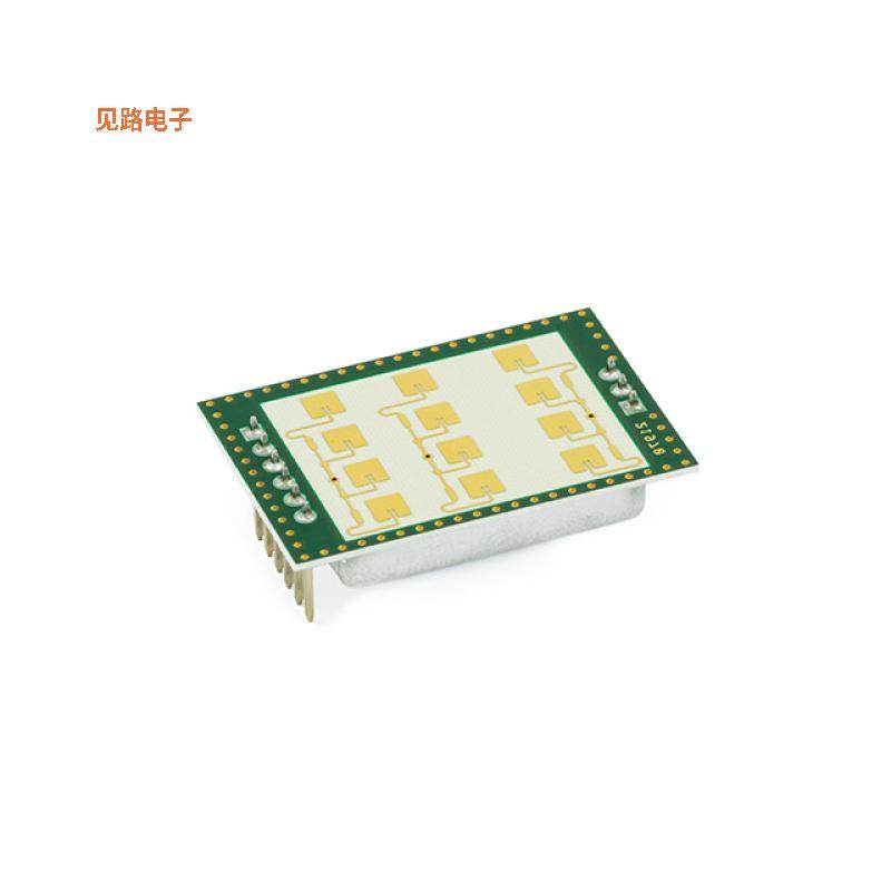 K-LC7-RFB-00H -原装[RF TXRX MOD RADAR CER PATCH TH未验证