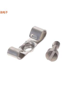 M24308/25-10P -原装[DSUB MALE SCREW LOCK ASSEMBL