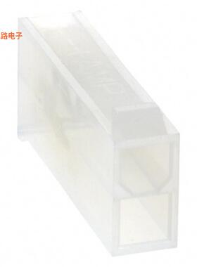 1586000-2 -原装[CONN PLUG HSG 2POSCONN PLUG HSG 2POS