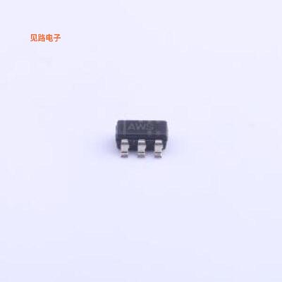 TPS60403QDBVRQ1 -[原装电荷泵SOT-23-5