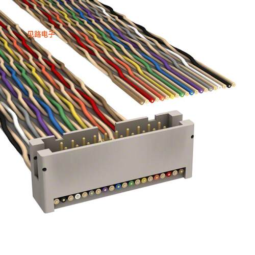 M1KXK-2040K -[全新IDC CABLE - MPK20K/MC20F/X]