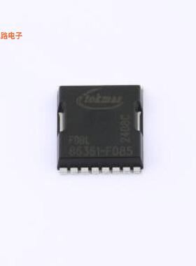 FDBL86361-F085(TOKMAS) -[原装(MOSFET)TOLL-8L