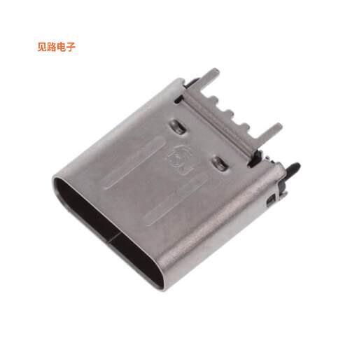 10132328-10001LF -[全新RECEPTACLE VERTICAL TYPE]