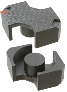 B65815E0250A041 -原装[FERRITE CORE RM 250NH N41 2PCSRM