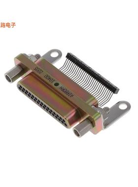 MM-213-031-175-320S -[全新CONN MICRO-D PLUG 31POS SMD SLDR]