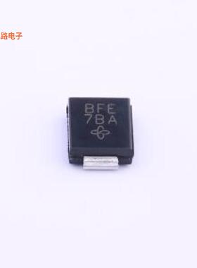 SMCJ26CA-E3/57T -[原装SMC(DO-214AB)]