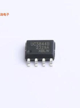 UC3844BDTR(XBLW) -[原装DC-DC芯片SOP-8