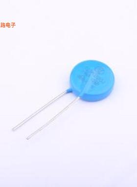 122KD20J -[原装压敏插件,P=10mm