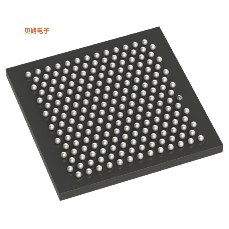 STM32U5G9BJY6QTR -[全新IC MCU 32BIT 4MB FLASH 208WLCSP]