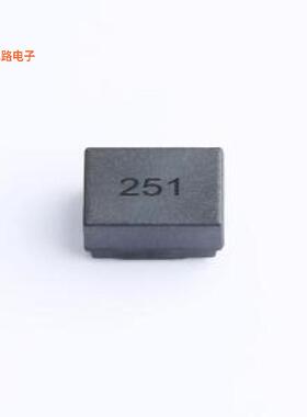 SCM090605-251YT -原装[两路贴片共模共模滤波器