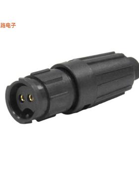 W8382-2SG-P-528 -[全新MINI-CON-X INSTA-CLICK CONNECTOR]