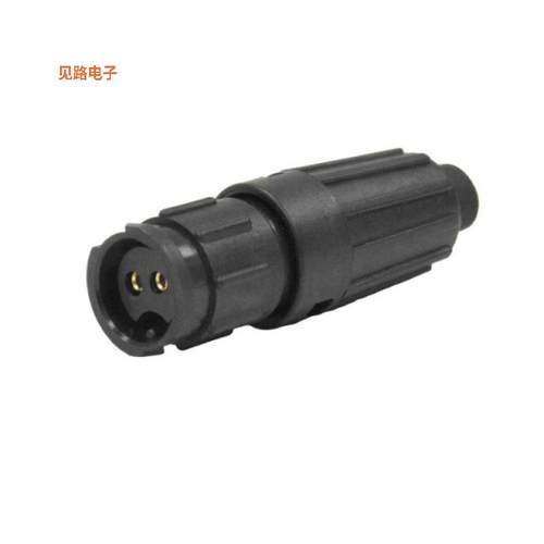 W8382-2SG-P-528 -[全新MINI-CON-X INSTA-CLICK CONNECTOR]