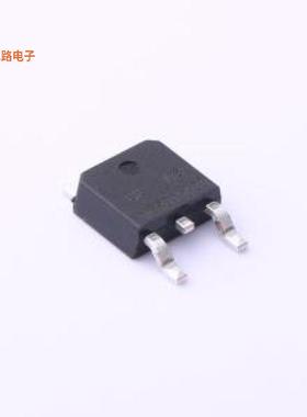 MBRD10100 -[原装DIODE SCHOTTKY 100V DPAKTO-252