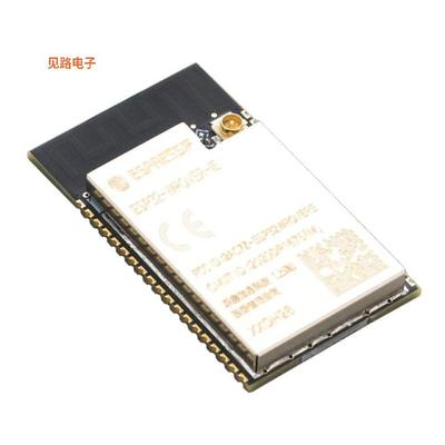 ESP32-WROVER-IE-N8R8 -原装[RF TXRX MOD BT WIFIIPE