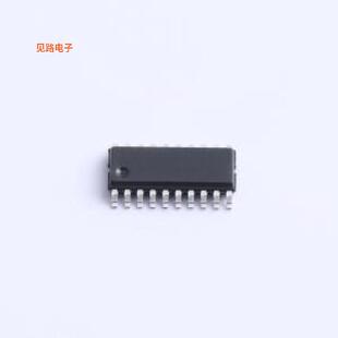 PFS123-H20 -[原装单片机(MCU/MPU/SOC)HTSOP-20