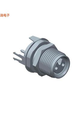 M8AS-04PFFP-SF8001 -[全新M SERIES, GUIDED M8, 3A, 04 PINS]