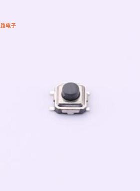 W4B201110 -[原装轻触SMD-4P,3.4x3.4mm