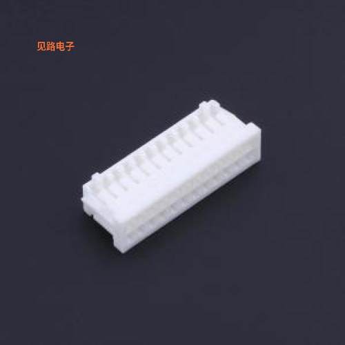 X8826H-2x12-N0 -[原装(线对板/线对线)P=2.5mm