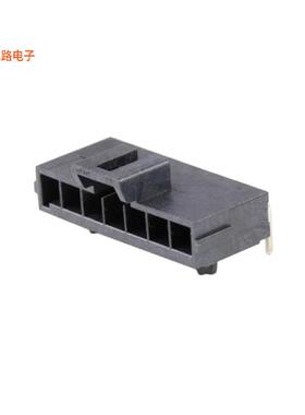 1723103307 -原装[ULTRAFIT HDR RT 1R BLK NAIL 07 C接头