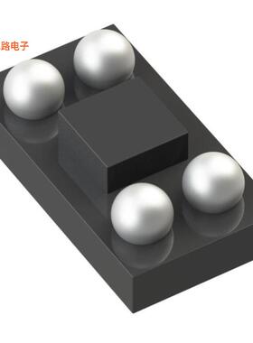 SIT1532AC-J5-DCC-32.768D -[全新MEMS OSC XO 32.7680KH