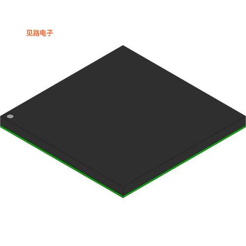MC7447AHX1333LB -[全新APOLLO7PM,RV1.1,1.3V,105C]