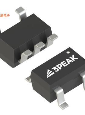 TPCMP271-S5TR -原装[IC COMPARATOR HS 1 CIR SOT23-5通用