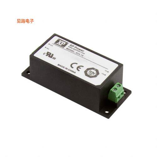 ECL15US24-S -[全新AC/DC CONVERTER 24V 15W]