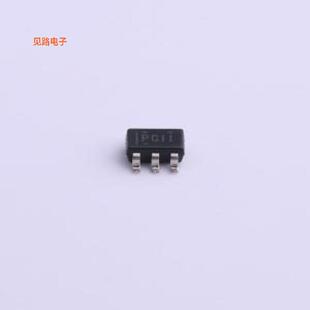 TPS76918DBVR -[原装线性稳压器(LDO)SOT-23-5