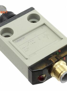 D4CC-4032 -原装[SWITCH SNAP ACTION SPDT 1A 30VSPDT