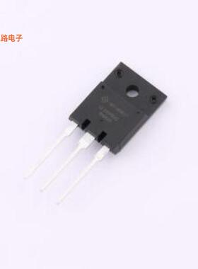 NDUL03N150CG-HXY -[原装碳化硅(MOSFET)TO-3PF