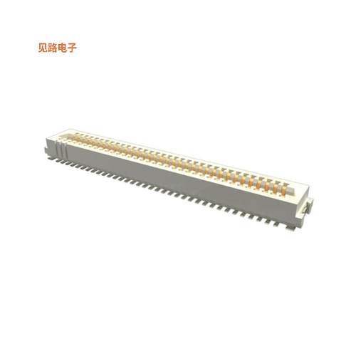 10162581-3134169LF -[全新CONAN LITE RECEPTACLE, 69 POSITI]