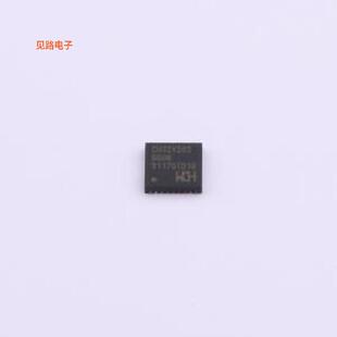 CH32V203G6U6 -原装[青稞32位RISC-V内核单片机(MCU/MPU/SOC)