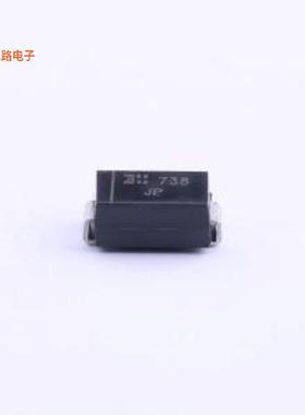 SMAJ36A-13-F -[原装TVS DIODE 36VWM 58.1VC SMASMA