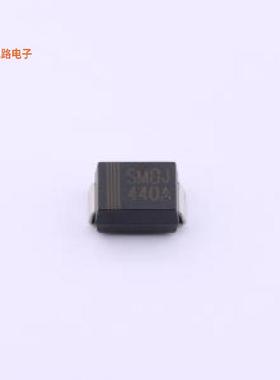 SMBJ440A -[原装TVS DIODE 440VWM 713VC SMBSMBG