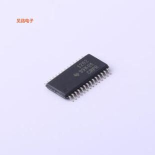 ADS1262IPWR -[原装模数转换芯片ADCTSSOP-28