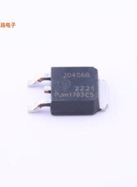 BTA204S-600B,118 -[原装TRIAC 600V 4A DPAKTO-252(DPAK)