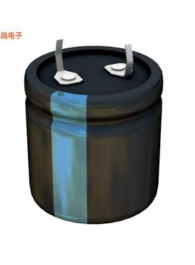 381LX271M200J012 -原装[CAP ALUM 270UF 20% 200V SNAP TH270 F