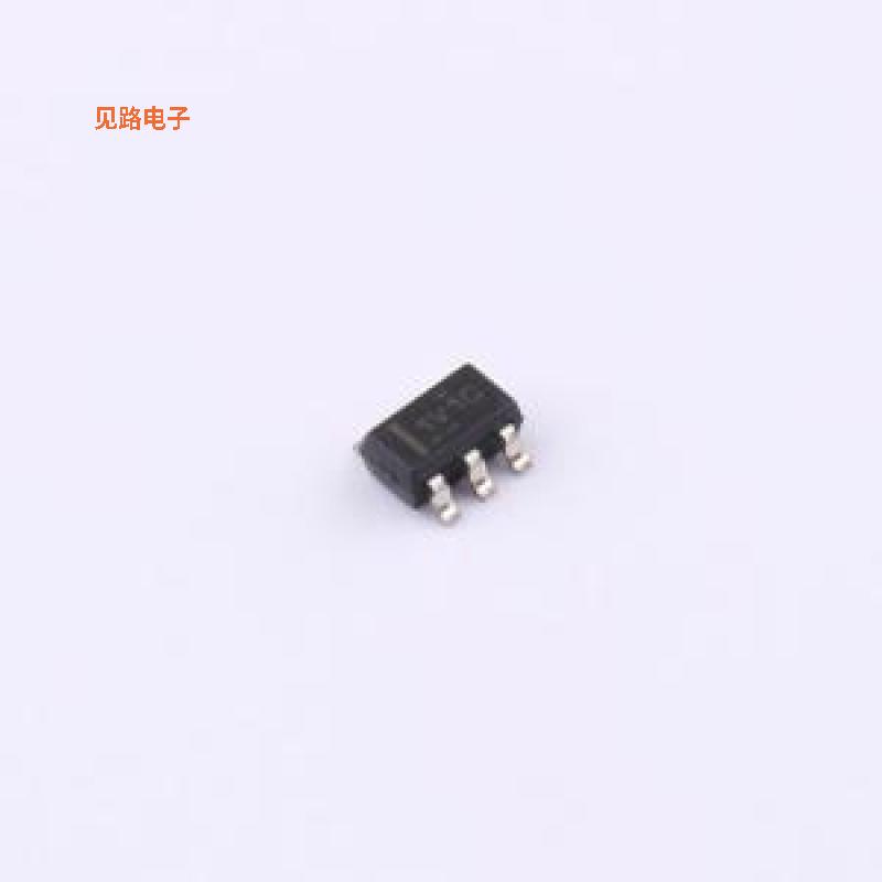 INA293A2QDBVRQ1 -[原装电流感应放大器SOT-23-5