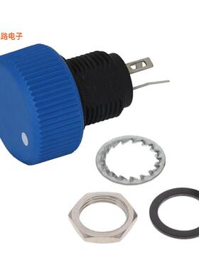 P16BP223MAB15 -原装[POT 22K OHM 1W CERMET LINEAR22k