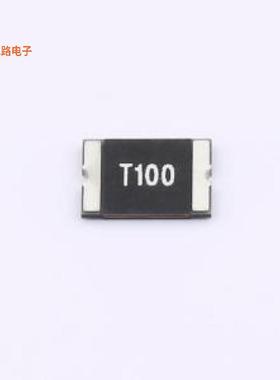 LSMD100 -[原装自恢复保险丝2920