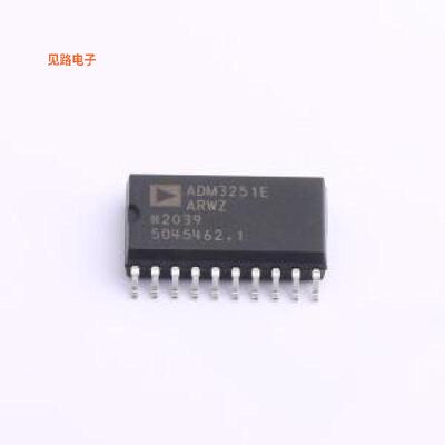 原装正品 ADM3251EARWZ-全新