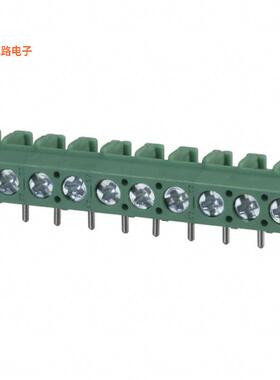 1935394 -[全新TERM BLK 10POS TOP ENTRY 5MM PCB]