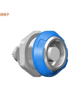 G51MA7-P14LCC0-0060 -[全新CONN RCPT FMALE 14P SOLDER CUP]