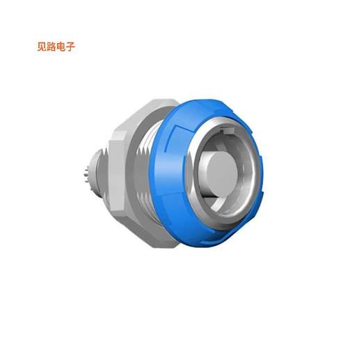 G51MC7-P10LCC0-0060 -[全新CONN RCPT FMALE 10P SOLDER CUP]