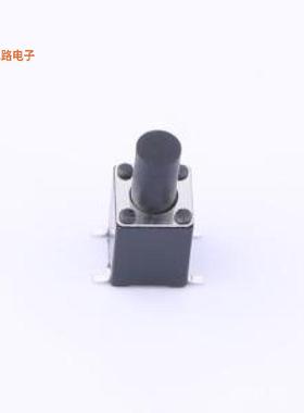 TS-1006S-BR14026 -[原装轻触SMD