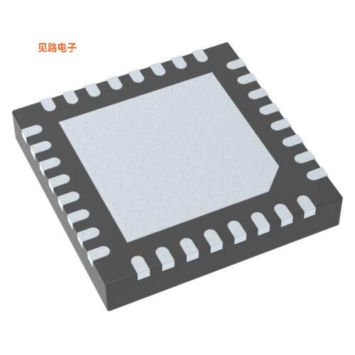 MAX4892EETX+ -[全新IC ETHERNET SWITCH OCTAL 36TQFN]