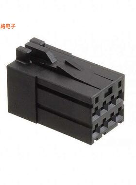 1-1717834-4 -[全新CONN RCPT HSG 8POS 2.50MM]