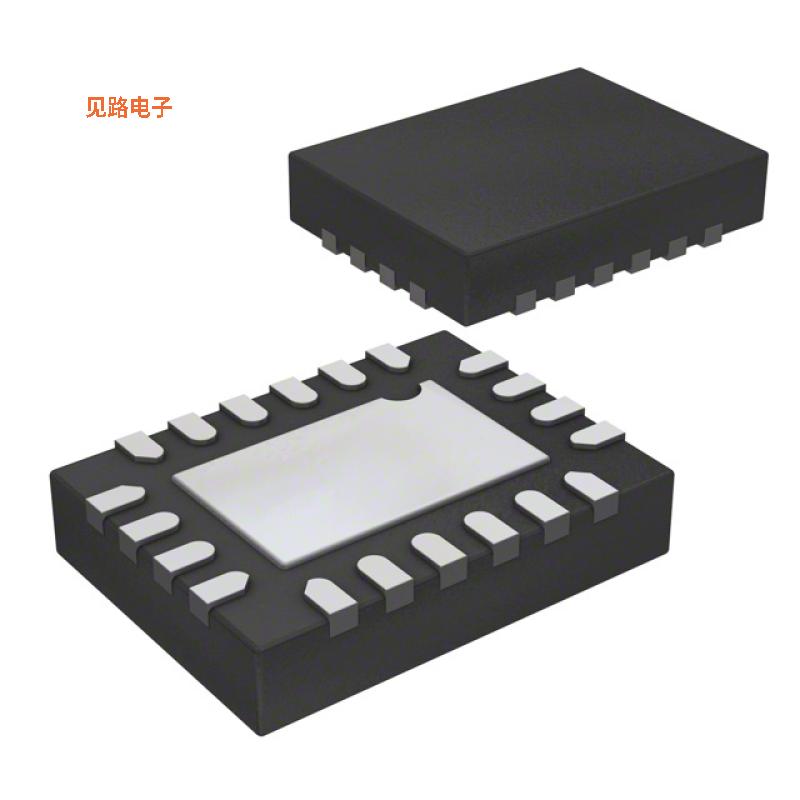 PI3USB9281CXWEX -原装[IC USB 2.0 PORT DETECT 20UQFN移动通信