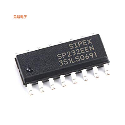 原装正品 SP232EEN-全新]